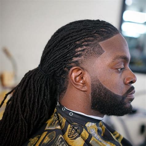 black hair dreadlocks styles|professional black men with dreads.